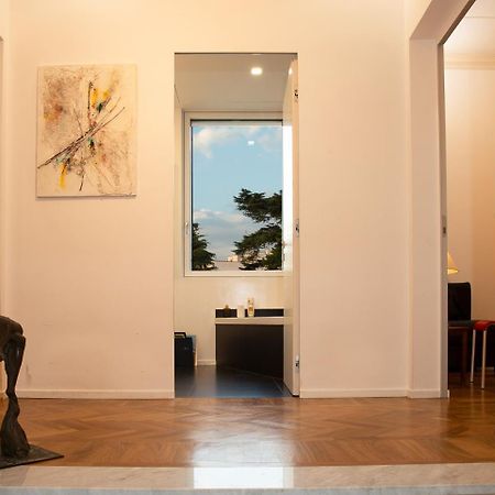 Room In Roma Isole Exterior photo